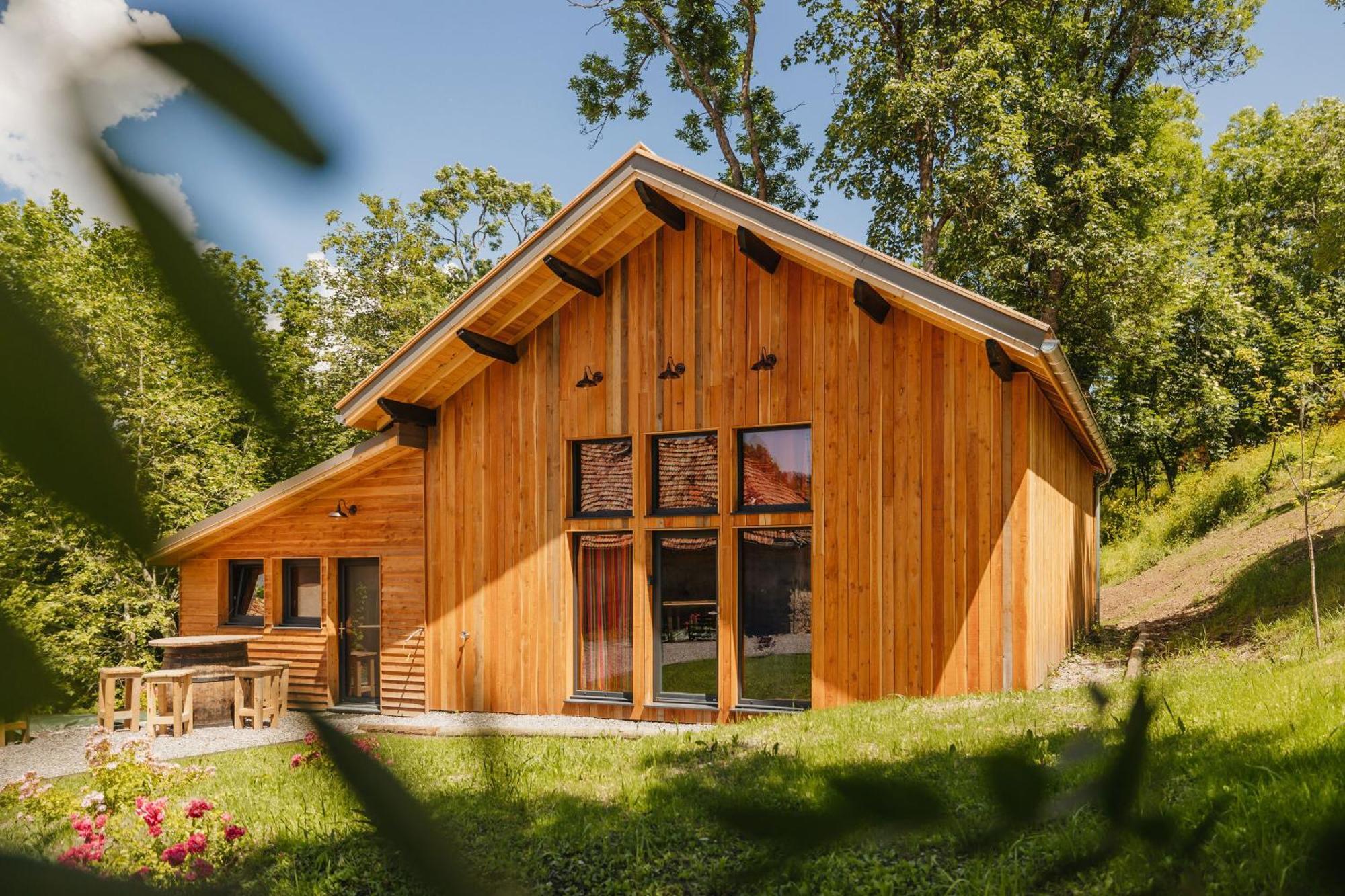 Hébergement de vacances Les Du Dauphine