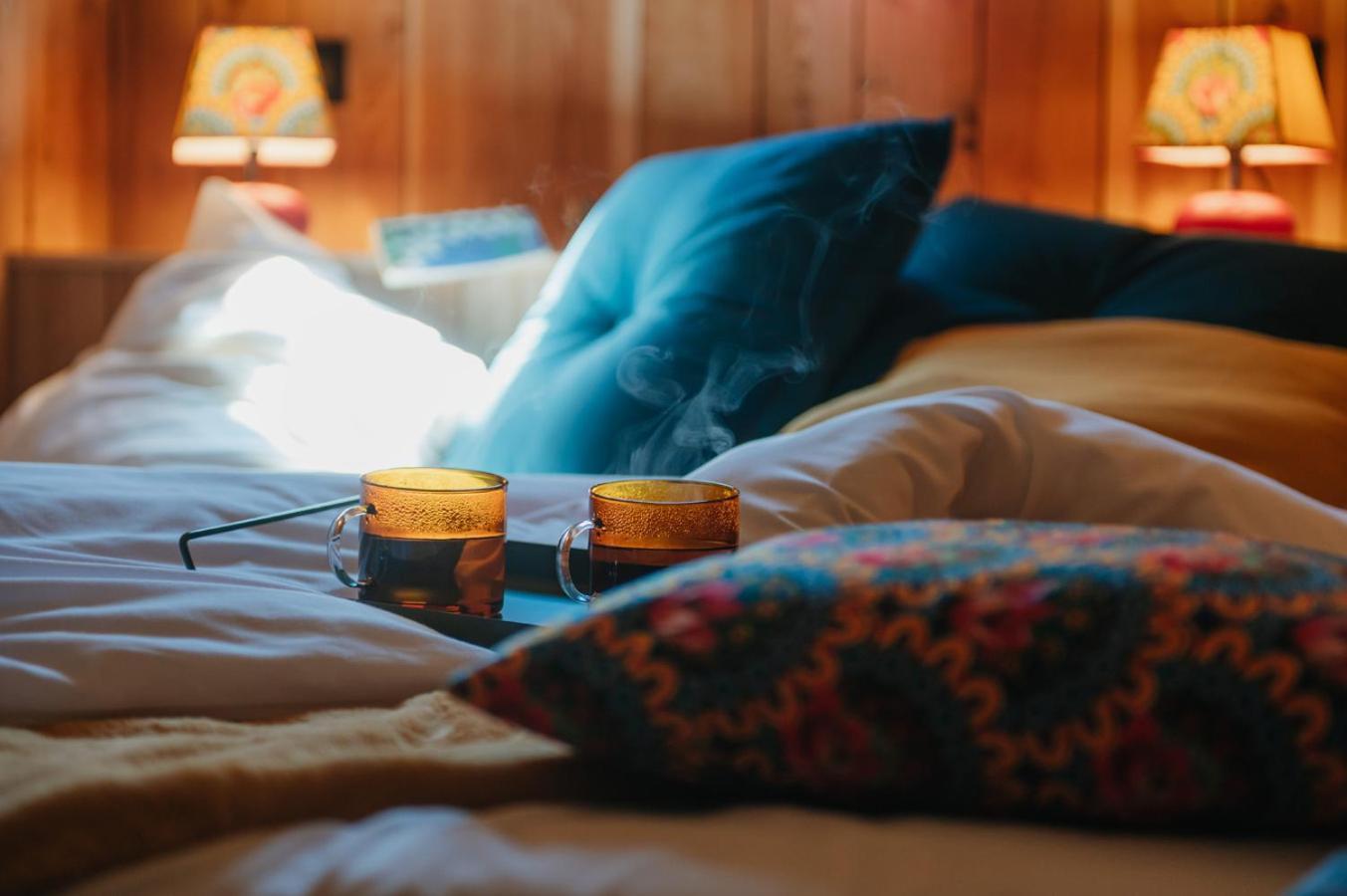 Les Du Dauphine Hébergement de vacances