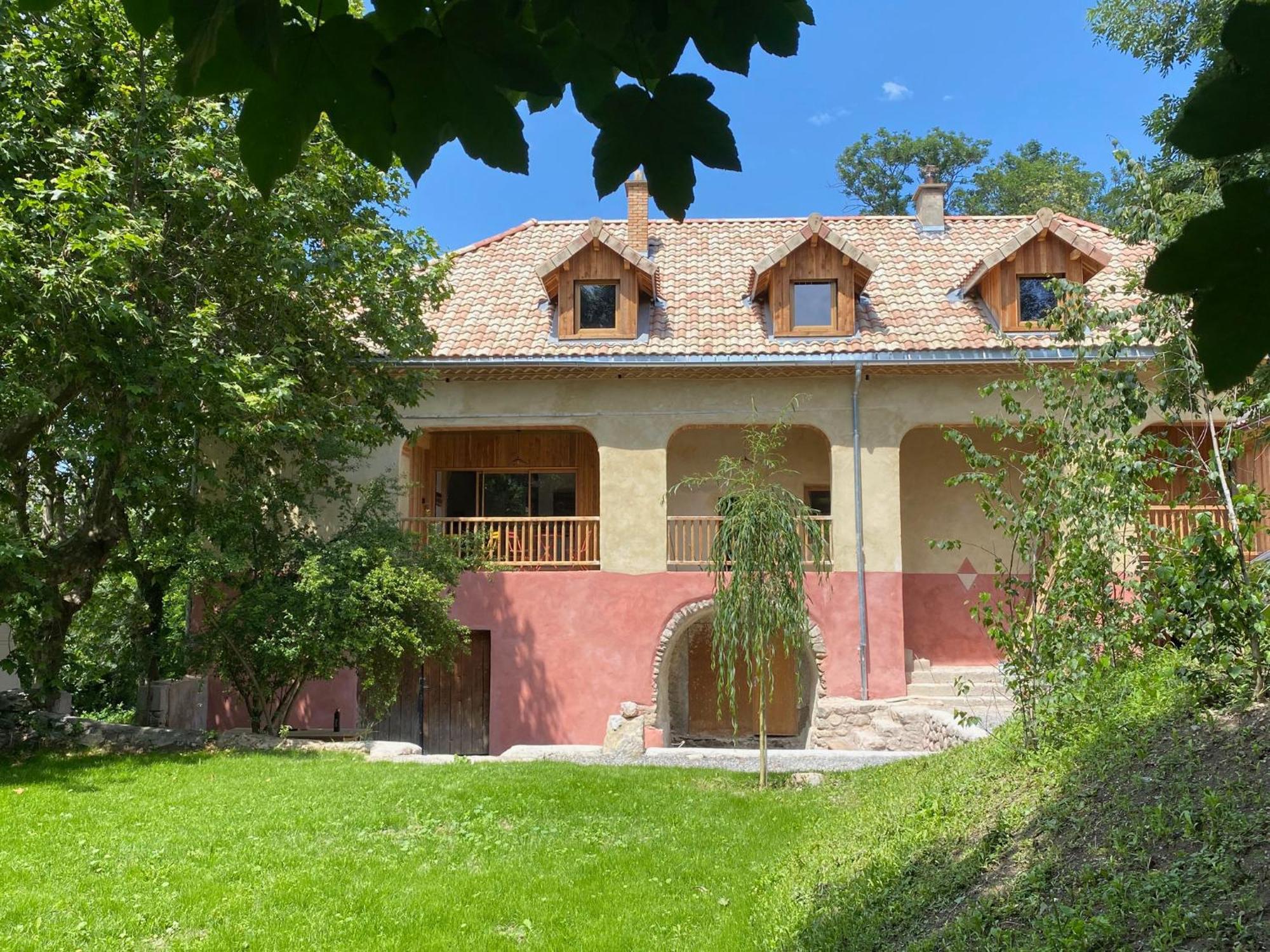 Hébergement de vacances Les Du Dauphine Gap