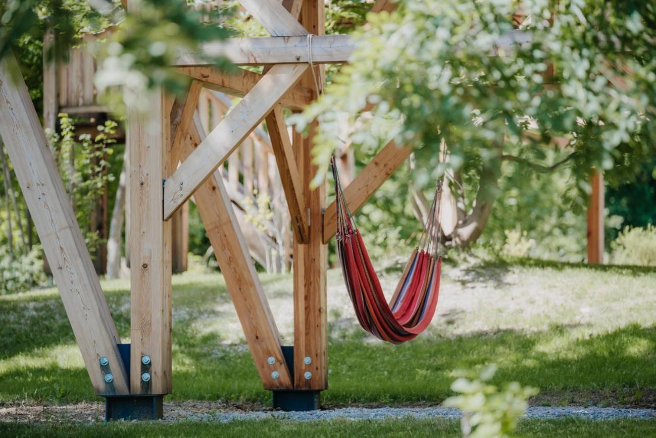 Les Du Dauphine Hébergement de vacances